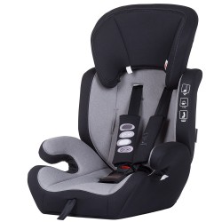 Scaun auto Chipolino Jett 9-36 kg anthracite