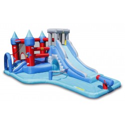 Saltea gonflabila Splash Park