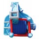 Saltea gonflabila Splash Park
