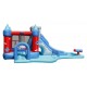 Saltea gonflabila Splash Park