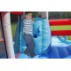 Saltea gonflabila Splash Park