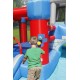 Saltea gonflabila Splash Park