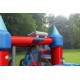Saltea gonflabila Splash Park