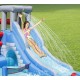 Saltea gonflabila Splash Park