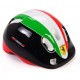 Role Ferarri masura 29 - 32 rosii cu set protectie