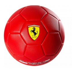 Mingie de fotbal Ferrari marimea 5 rosie