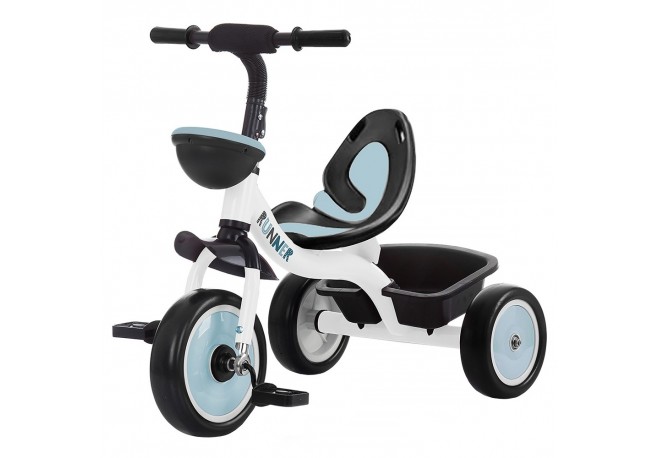 Tricicleta Chipolino Runner sky