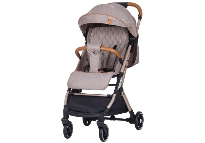 Carucior sport Chipolino City humus