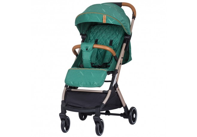 Carucior sport Chipolino City avocado