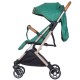 Carucior sport Chipolino City avocado