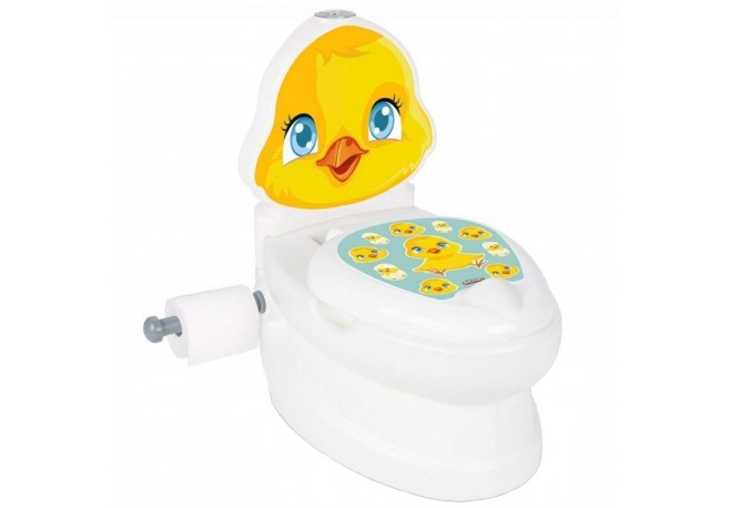 Olita educativa pentru copii Pilsan Chicken