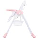 Scaun de masa Chipolino Maxi blush