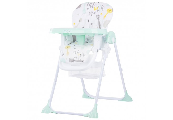 Scaun de masa Chipolino Maxi avocado