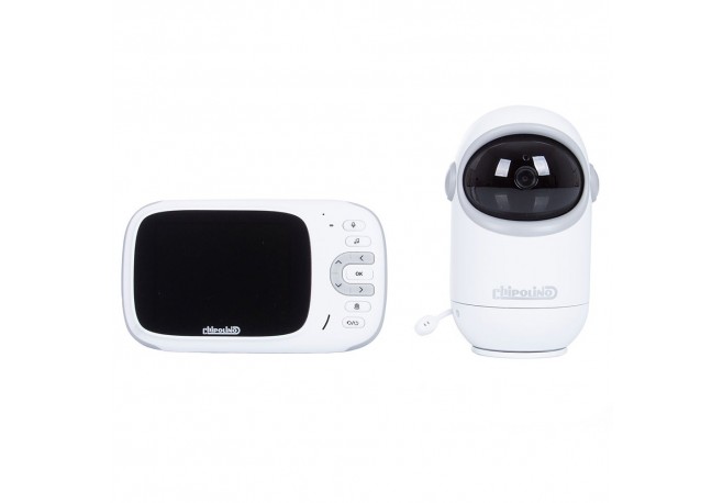 Video monitor Chipolino Sirius platinum