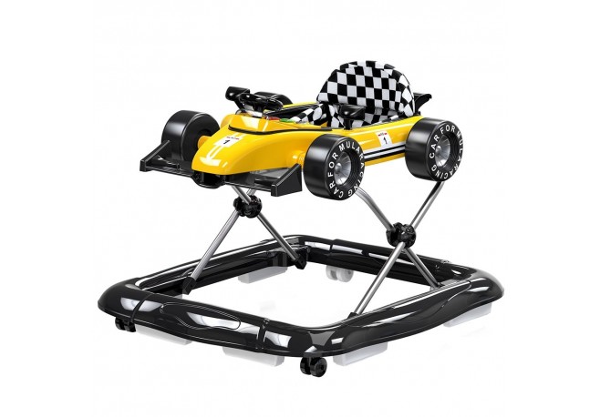 Premergator Chipolino Sportivo 2 in 1 yellow