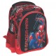 Ghiozdan gradinita Spiderman