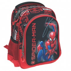 Ghiozdan gradinita Spiderman