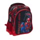 Ghiozdan gradinita Spiderman