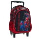 Troller gradinita Spiderman