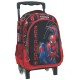 Troller gradinita Spiderman