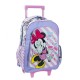 Troller scoala Minnie Stay Cool
