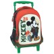 Troller gradinita Mickey