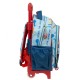 Troller gradinita Disney Cars Adventures