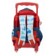 Troller gradinita Disney Cars Adventures