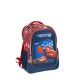 Ghiozdan Scoala Disney Cars Piston Cup