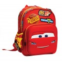 Ghiozdan gradinitia Disney Cars Piston Cup