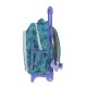 Troller gradinitia Disney Frozen Anna & Elsa