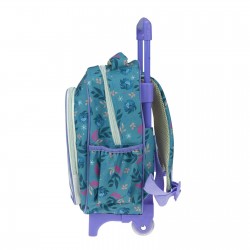 Troller gradinitia Disney Frozen Anna & Elsa