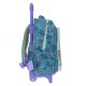 Troller gradinitia Disney Frozen Anna & Elsa