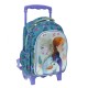 Troller gradinitia Disney Frozen Anna & Elsa