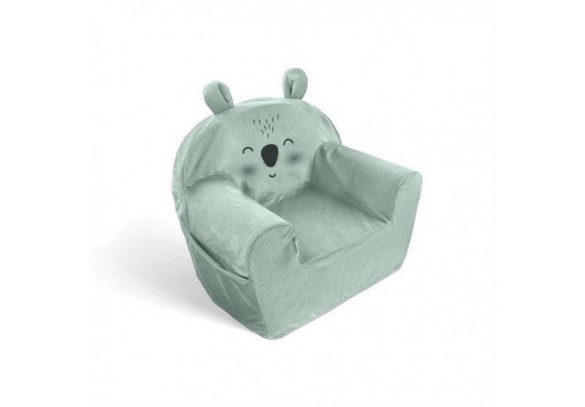Fotoliu copii Klups Animals A003 Koala