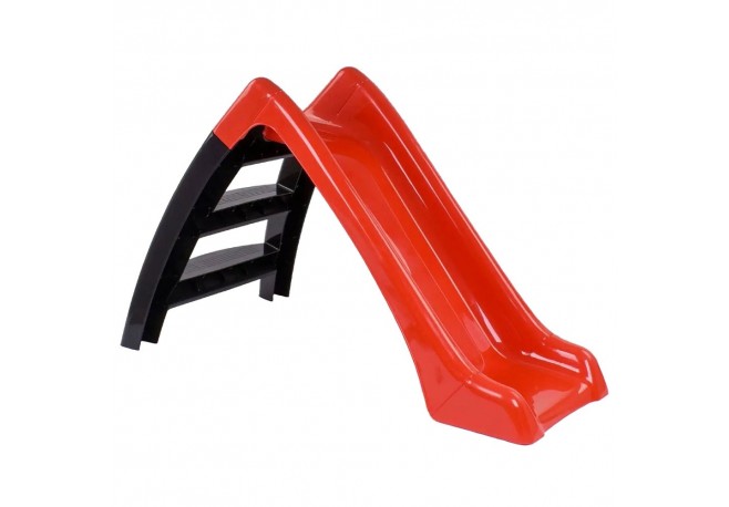 Tobogan Pilsan Funny red black