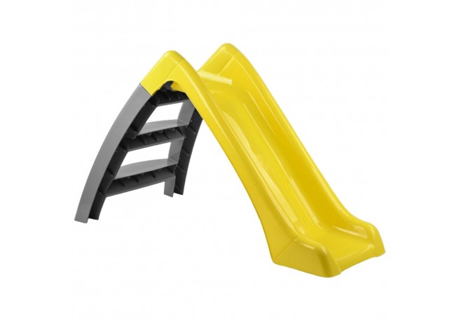 Tobogan Pilsan Funny yellow grey