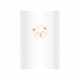 Saltea de infasat bebe cu intaritura 70x475  Teddy Bear Princess 251