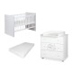 Mobilier camera copii si bebelusi KLUPS AMELIA+MIS