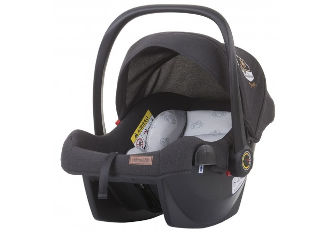 Scaun auto Chipolino Duo Smart 0-13 kg mist