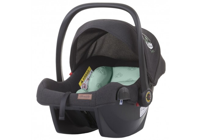 Scaun auto Chipolino Duo Smart 0-13 kg mint