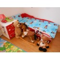 Lenjerie copii  Mickey