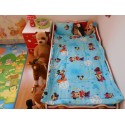 Pilota copii Mickey,perna cadou