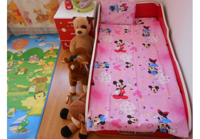 Lenjerie Minnie