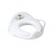 Reductor wc moale copii Tega W&F Little Fox White