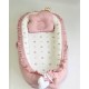 Babynest Standard MyKids 0210 Princess Pink