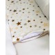 Babynest Plush MyKids 0178 Stars Beige