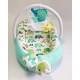 Babynest Plush MyKids 0154 Elephant Blue