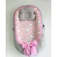 Babynest Premium MyKids 0148 Unicorn Pink