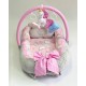 Babynest Premium MyKids 0148 Unicorn Pink